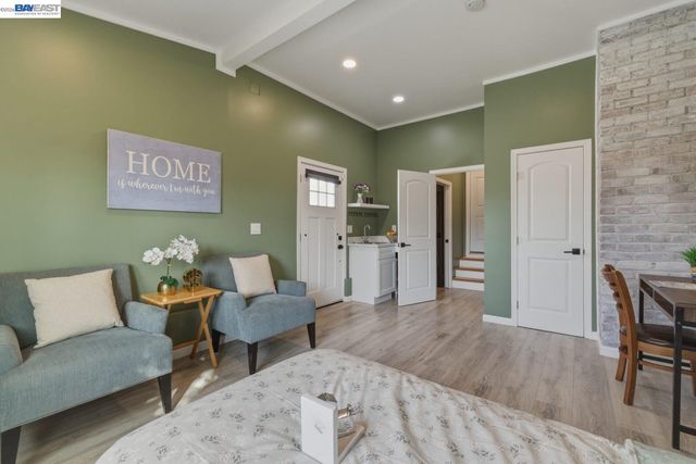 1224 Lucille St, San Leandro, CA 94577