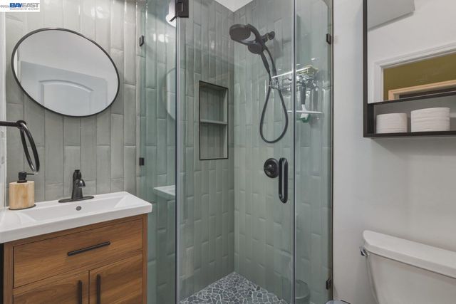 1224 Lucille St, San Leandro, CA 94577