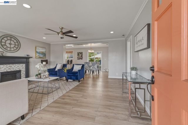1224 Lucille St, San Leandro, CA 94577