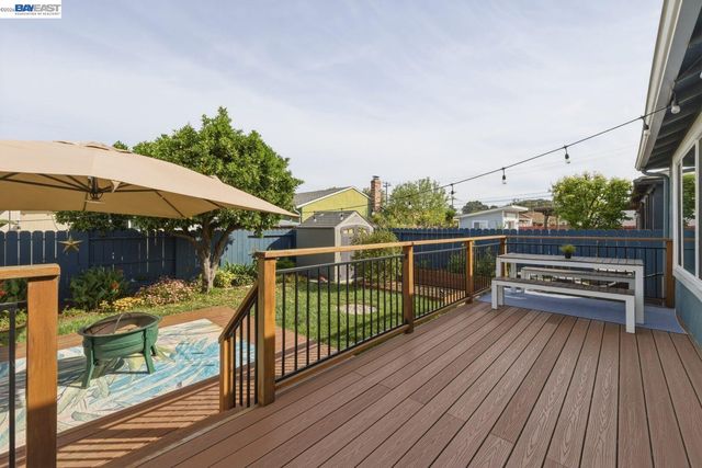 1224 Lucille St, San Leandro, CA 94577