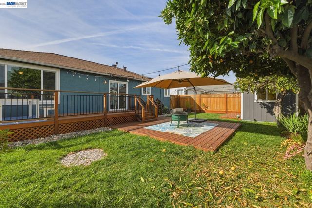 1224 Lucille St, San Leandro, CA 94577