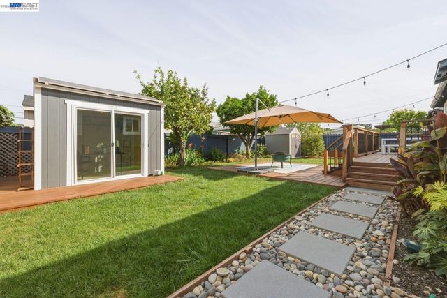 1224 Lucille St, San Leandro, CA 94577