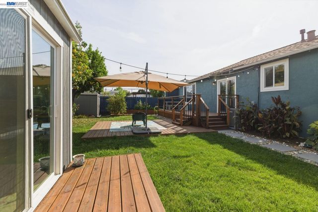 1224 Lucille St, San Leandro, CA 94577
