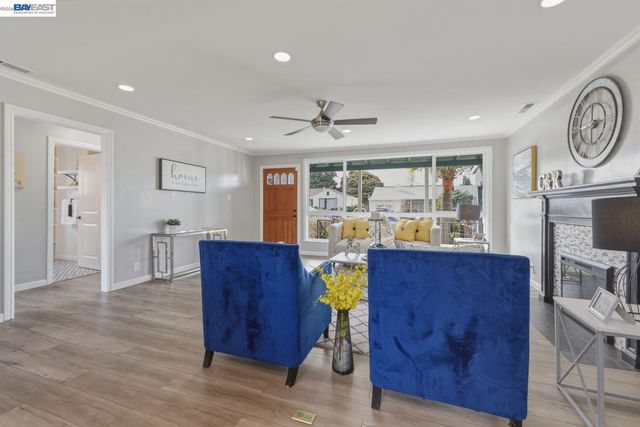 1224 Lucille St, San Leandro, CA 94577