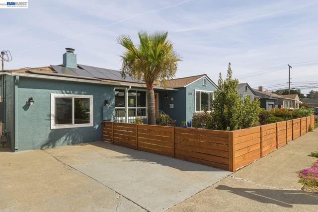 1224 Lucille St, San Leandro, CA 94577