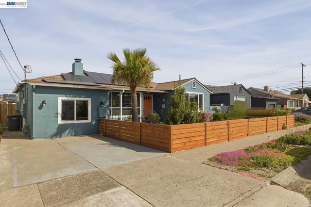 1224 Lucille St, San Leandro, CA 94577