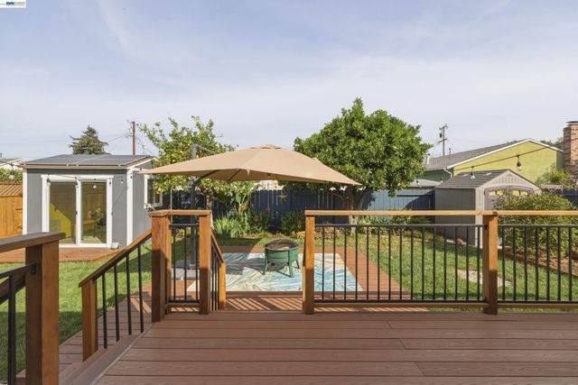 1224 Lucille St, San Leandro, CA 94577