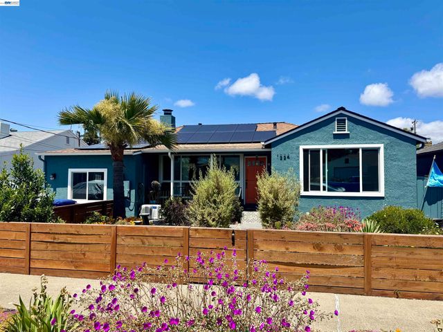 1224 Lucille St, San Leandro, CA 94577