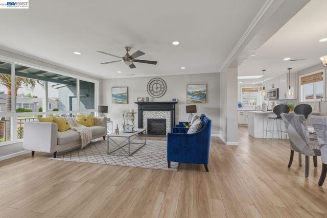 1224 Lucille St, San Leandro, CA 94577