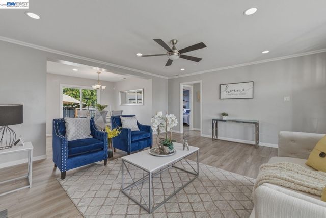 1224 Lucille St, San Leandro, CA 94577