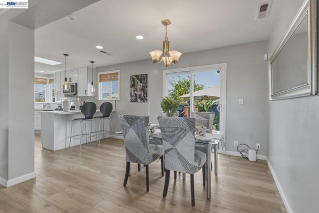 1224 Lucille St, San Leandro, CA 94577