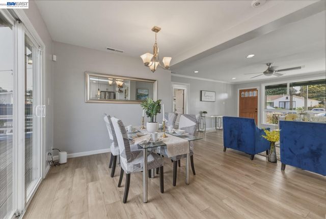 1224 Lucille St, San Leandro, CA 94577