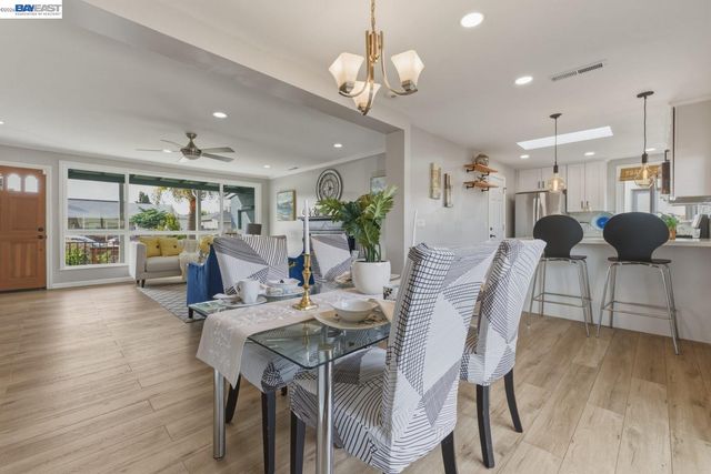 1224 Lucille St, San Leandro, CA 94577