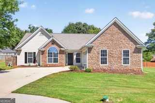 3526 Wimberly Cove Trace, Dacula, GA 30019