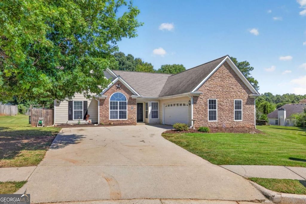 3526 Wimberly Cove Trace, Dacula, GA 30019 — photo 2