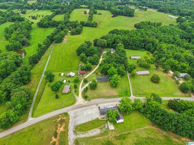 1800 COUNTY ROAD 28, Clanton, AL 35046
