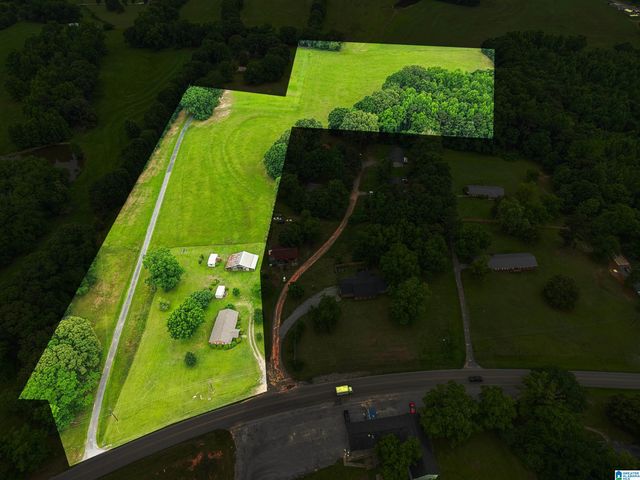 1800 COUNTY ROAD 28, Clanton, AL 35046