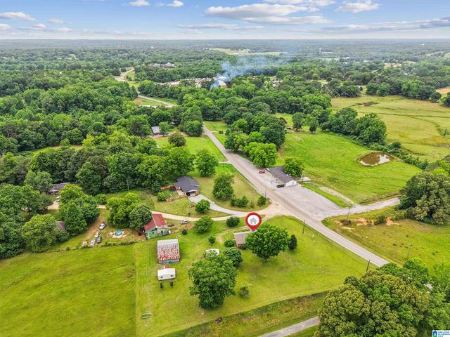 1800 COUNTY ROAD 28, Clanton, AL 35046