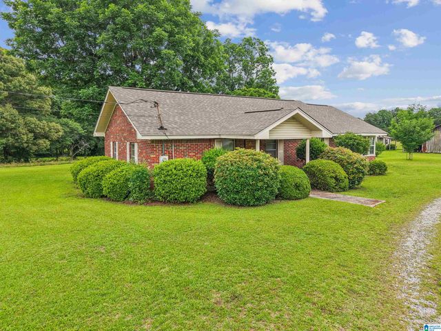 1800 COUNTY ROAD 28, Clanton, AL 35046
