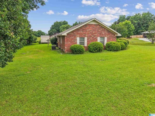 1800 COUNTY ROAD 28, Clanton, AL 35046