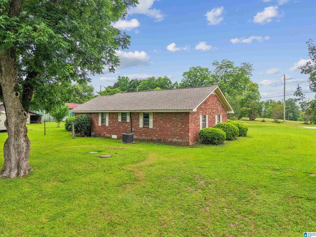 1800 COUNTY ROAD 28, Clanton, AL 35046