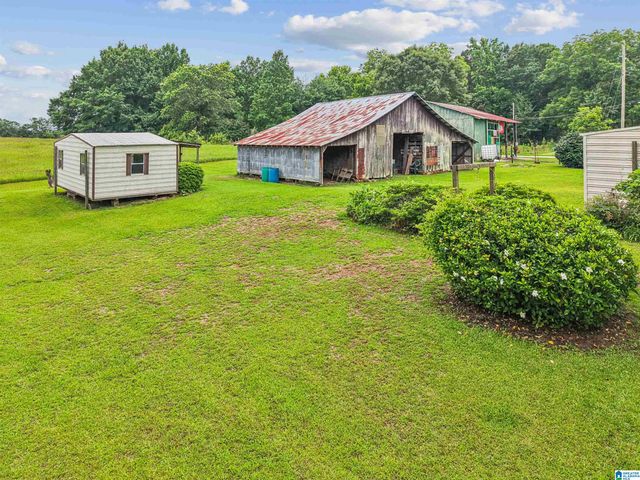 1800 COUNTY ROAD 28, Clanton, AL 35046