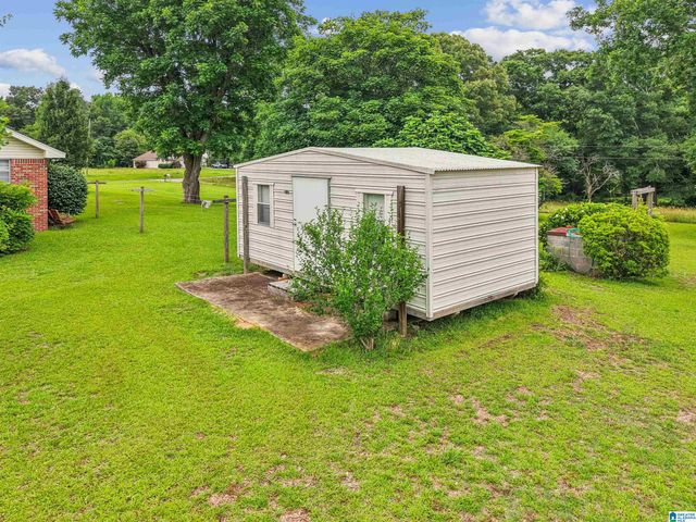 1800 COUNTY ROAD 28, Clanton, AL 35046