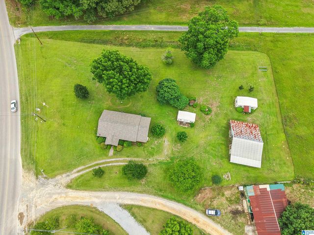 1800 COUNTY ROAD 28, Clanton, AL 35046