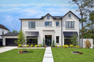 4002 Meadow Lake Lane, Houston, TX 77027