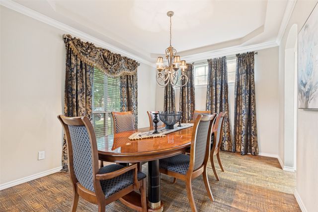 2185 Goliad Circle, Frisco, TX 75033