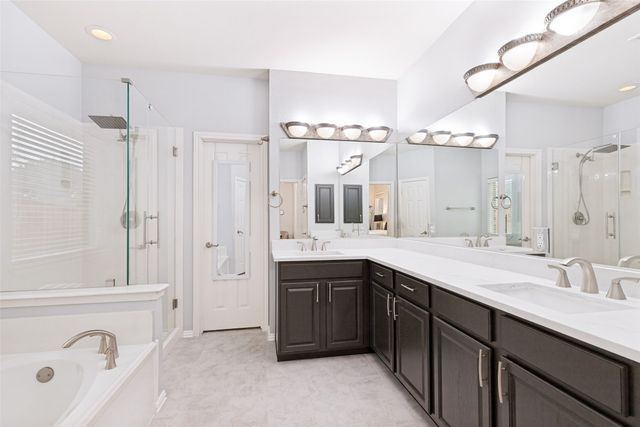 2185 Goliad Circle, Frisco, TX 75033