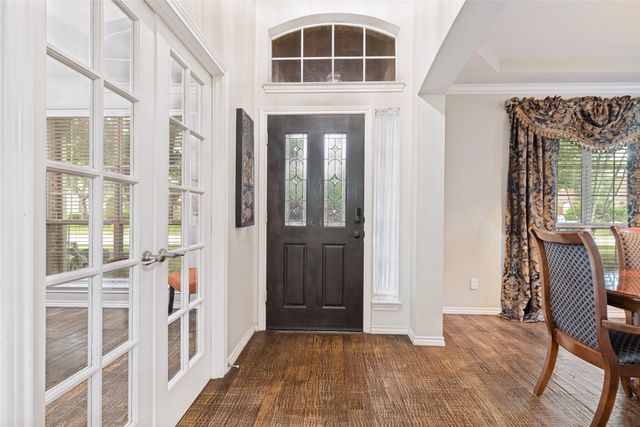 2185 Goliad Circle, Frisco, TX 75033