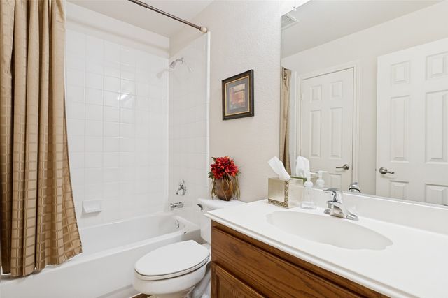 2185 Goliad Circle, Frisco, TX 75033