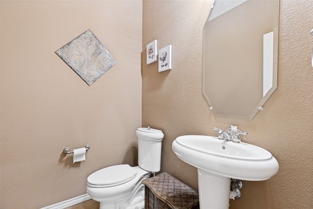 2185 Goliad Circle, Frisco, TX 75033