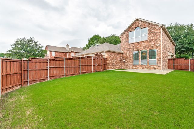 2185 Goliad Circle, Frisco, TX 75033
