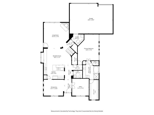 2185 Goliad Circle, Frisco, TX 75033