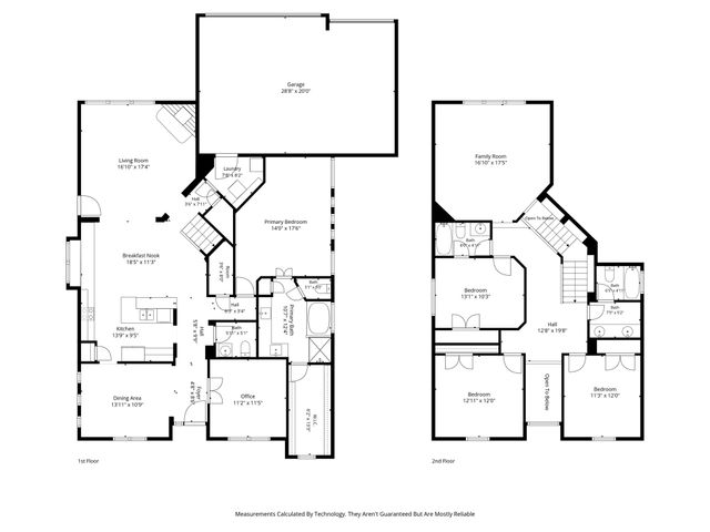 2185 Goliad Circle, Frisco, TX 75033