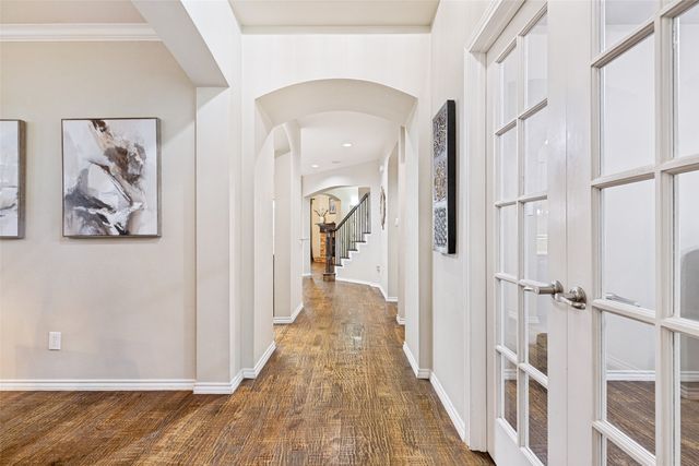 2185 Goliad Circle, Frisco, TX 75033