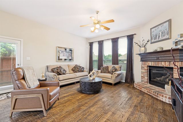 2185 Goliad Circle, Frisco, TX 75033