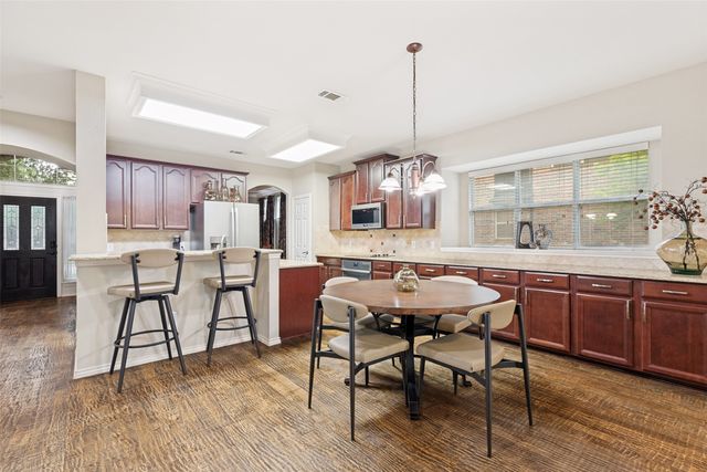 2185 Goliad Circle, Frisco, TX 75033