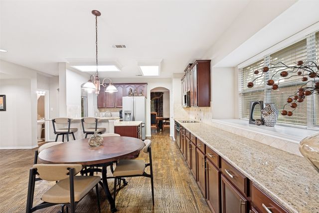 2185 Goliad Circle, Frisco, TX 75033
