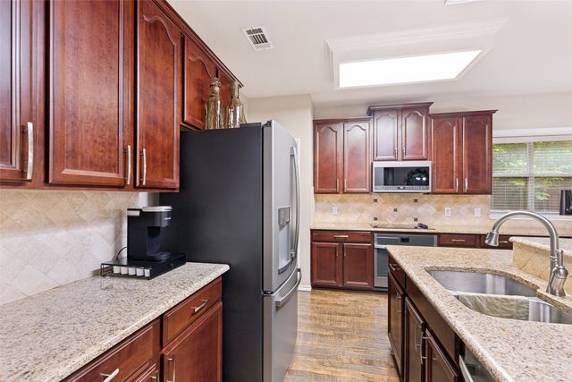 2185 Goliad Circle, Frisco, TX 75033