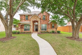 2185 Goliad Circle, Frisco, TX 75033