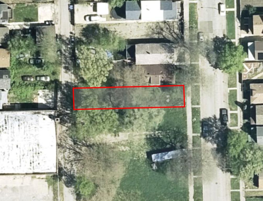 5938 S Winchester Avenue, Chicago, IL 60636 — exterior