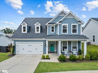 146 Quail Creek Drive, Greer, SC 29650