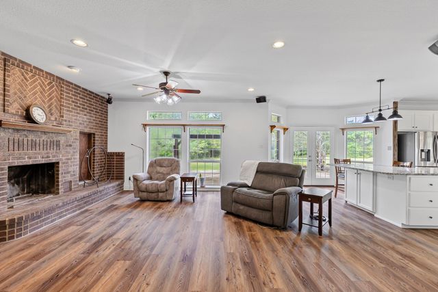 399 County Road 4101, Greenville, TX 75401