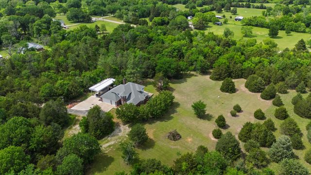 399 County Road 4101, Greenville, TX 75401