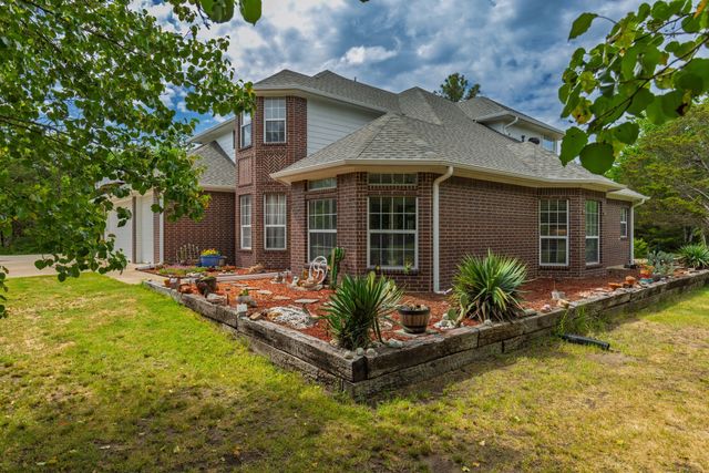 399 County Road 4101, Greenville, TX 75401