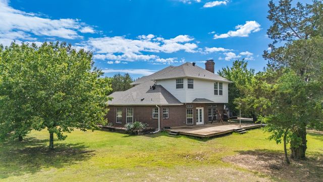 399 County Road 4101, Greenville, TX 75401