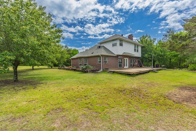 399 County Road 4101, Greenville, TX 75401